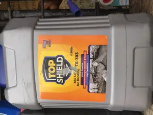 Top Shield 20liter Superior Building and Concrete Plaster