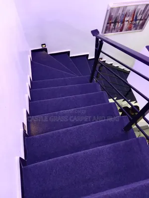 Wall to Wall Full Room Rug