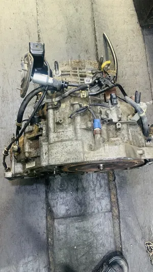 Automatic Gearbox Honda Element 2004_2008 Model 4plug