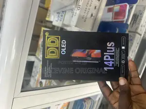 iPhone 14+ Screen (Free Installation)