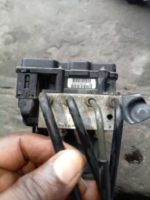 Venza Abs Pump 2010-2014