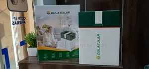 200watts Colar Solar