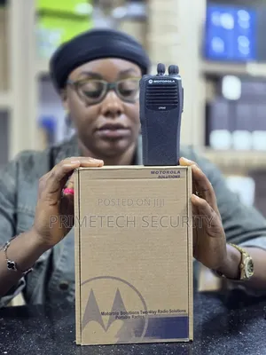 Cp040 Motorola Solution Two-way Radio Solution Portable Radio