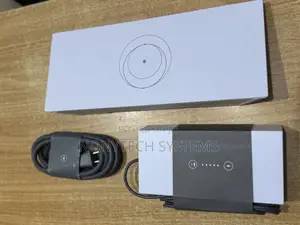 Follow Come Starlink Gen 3 Router