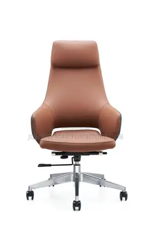 Superstar Executive Office Chairs