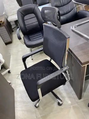 High Quality Foreign Design New Model Office Swivel, Secretary Chair