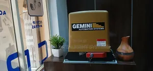 Gemini D10 Gate Operator