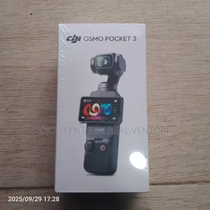 Dji Osmo Pocket
