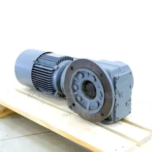Sew Gear Motor 7.5kw 10hp Flange