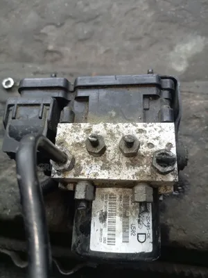 Ford Explorer 2012-2015 Abs Pump