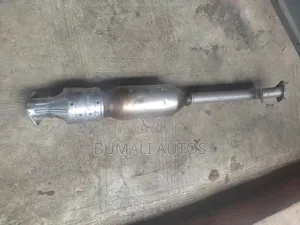 Center Catalyst Converter for Hyundai Sonata 2020-2023 Model