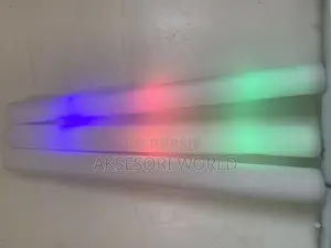 Party Foam Glow Stick House Party
