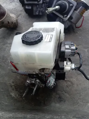 Toyota 4 Runner Abs Pump 2002-2004