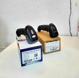 2d Wireless Barcode Fast Scanner