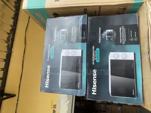 Hisense Microwave