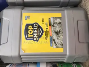 Top Shield Bond Make Build Strong 20liter