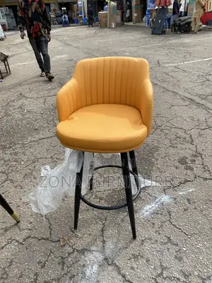 High Quality Foreign Design Super Solid Luxury High Land(Bar) Stool