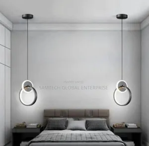 Luxury Pendant Light