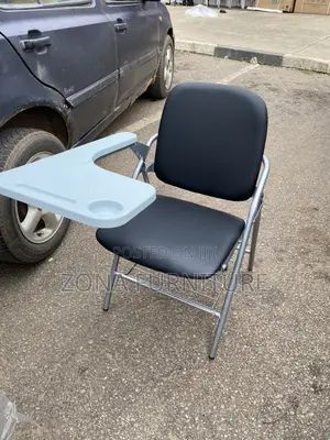 High Quality Foreign Design New Foldable Student Chair (Leaning Chair)