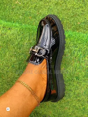 Ladies Loafer for Classic Woman