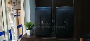 Yamaha Outdoor Speaker 350w