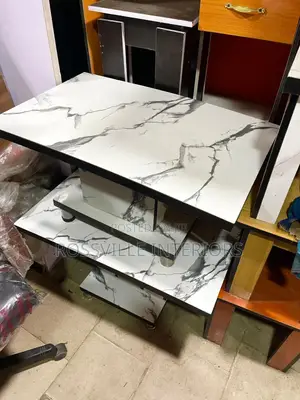 Wooden Centre Table