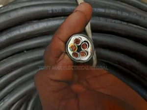 16mm 5core Flexible Cable Full Gauge Original Coleman