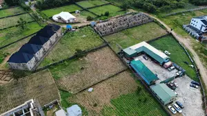 Land for Sale in Jabi Close to Dakibiyu