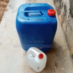 Epoxy Resin/Hardener: Best Quality Chemical