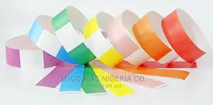 Event &Party Wristbands