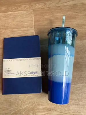 A5 Soft Leather Notebook Walmart Tumbler Set Corporate Gift