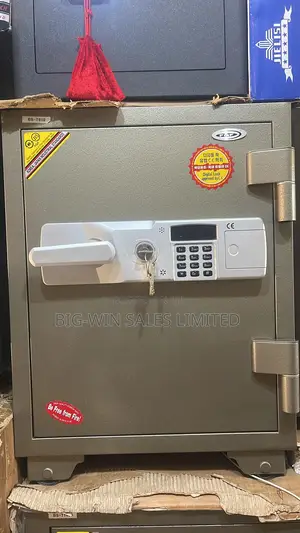 Fireproof Safe