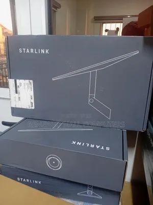 Starlink Gen3 Roof Mount