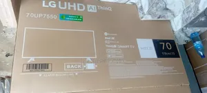 Dubai Lg Smart Tv 70 Inch