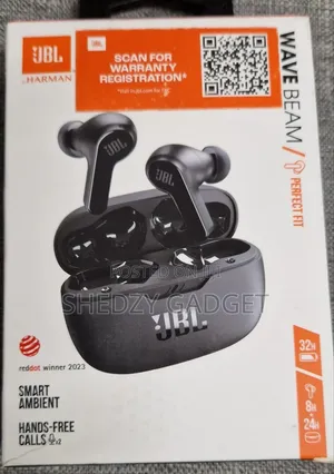 JBL Wave Beam