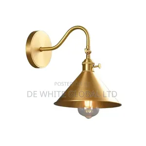 Wall Lighting