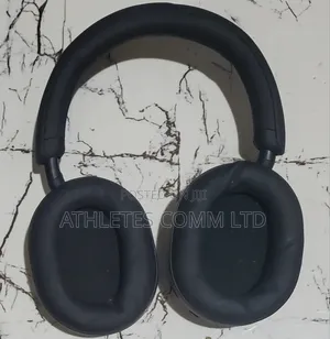 Sony Xm5 Headphone