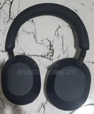 Sony Xm5 Headphone