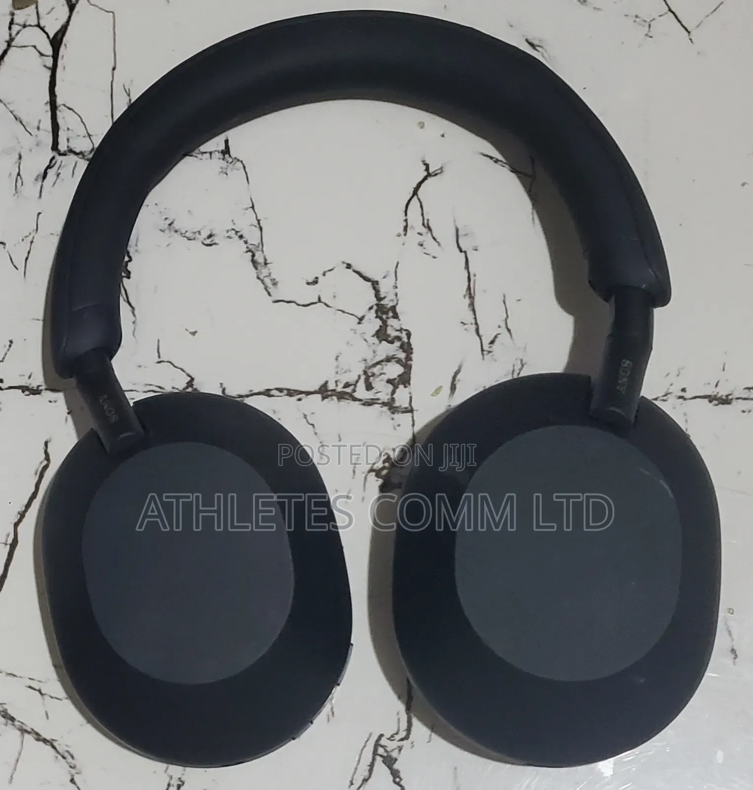 Sony Xm5 Headphone