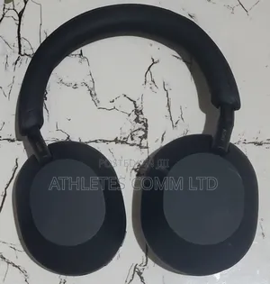 Sony Xm5 Headphone