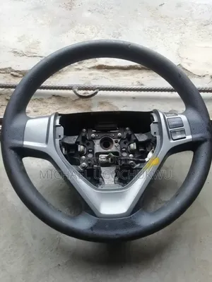 Steering Wheel for Honda Ridgeline 2013 Model