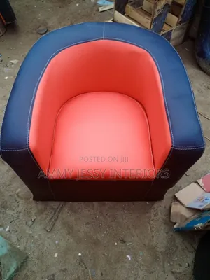 Single Sofa Chair