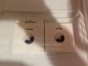 Apple Airtags