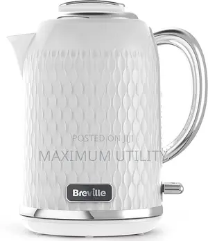 Breville 1.7 LTRS Electric Jug