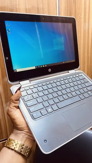 Laptop HP ProBook 11 X360 G3 EE 4GB Intel Pentium SSD 128GB