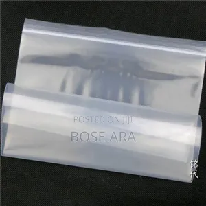 Ziploc Bag Ziploc Food Storage Bag 12 by 8 Inches (100pcs)