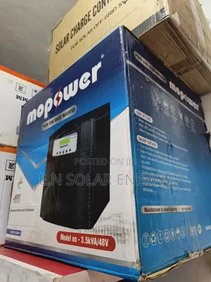 3.5kva/48v Solar Indian Product Inverter Available Now