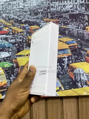 New Apple iPhone 17 Pro Max 256 GB Silver