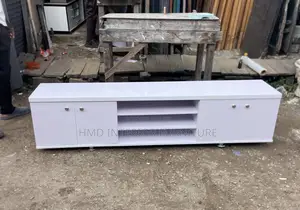 Tv Console 6ft
