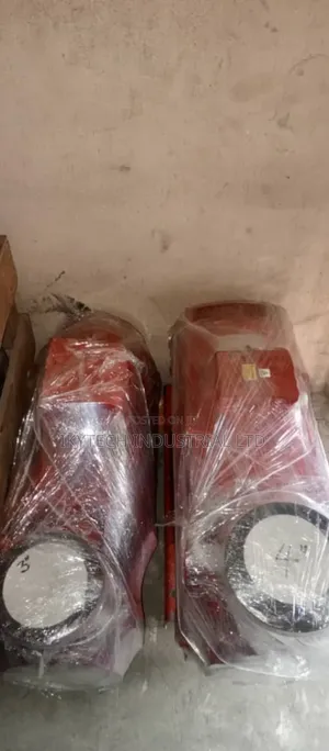 22kw 30hp 2900rpm 4-3inches Water Pump